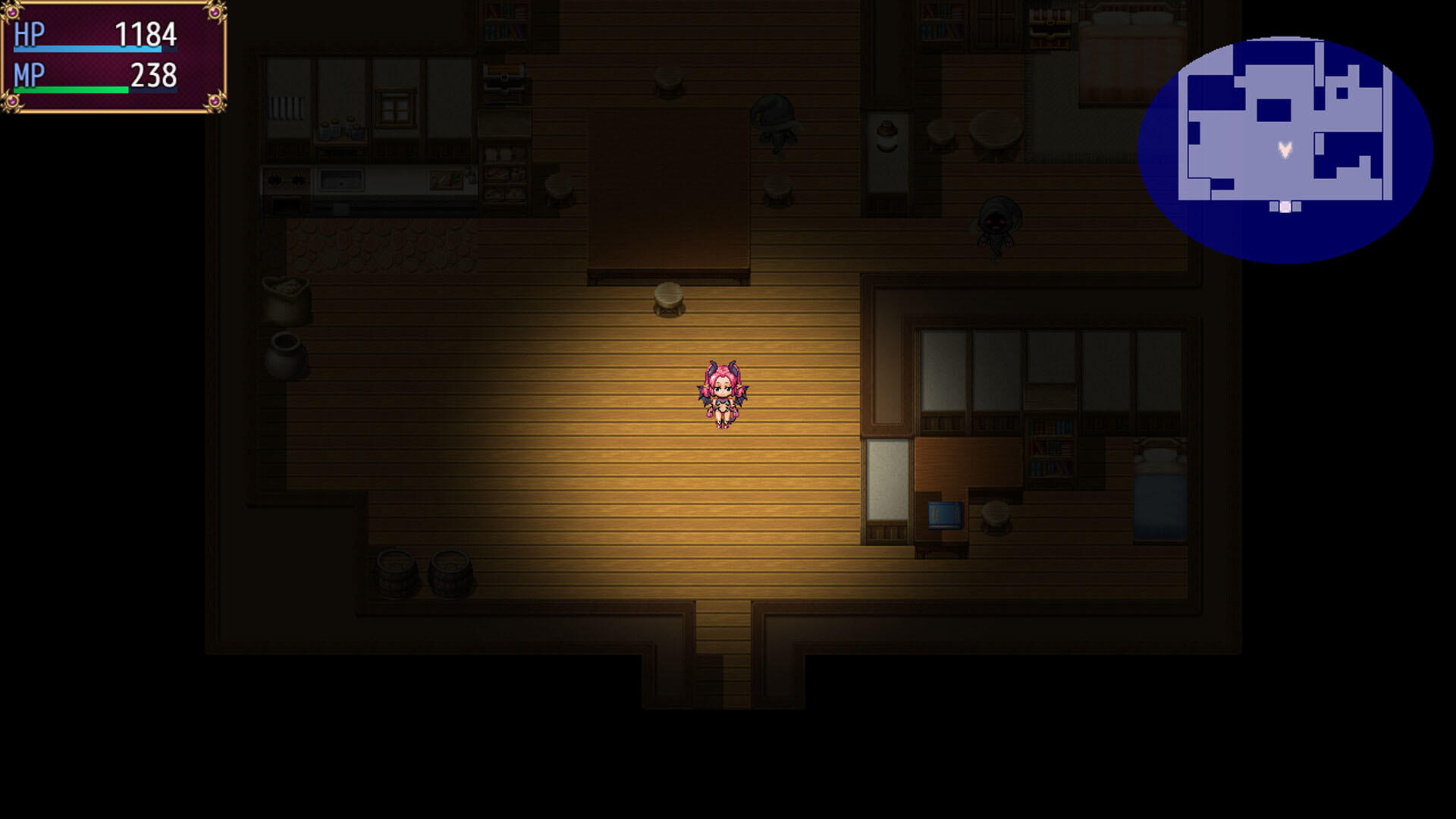 图片[8]-魅魔危机 STEAM官中 [新作/1.2G]-乐游二次元