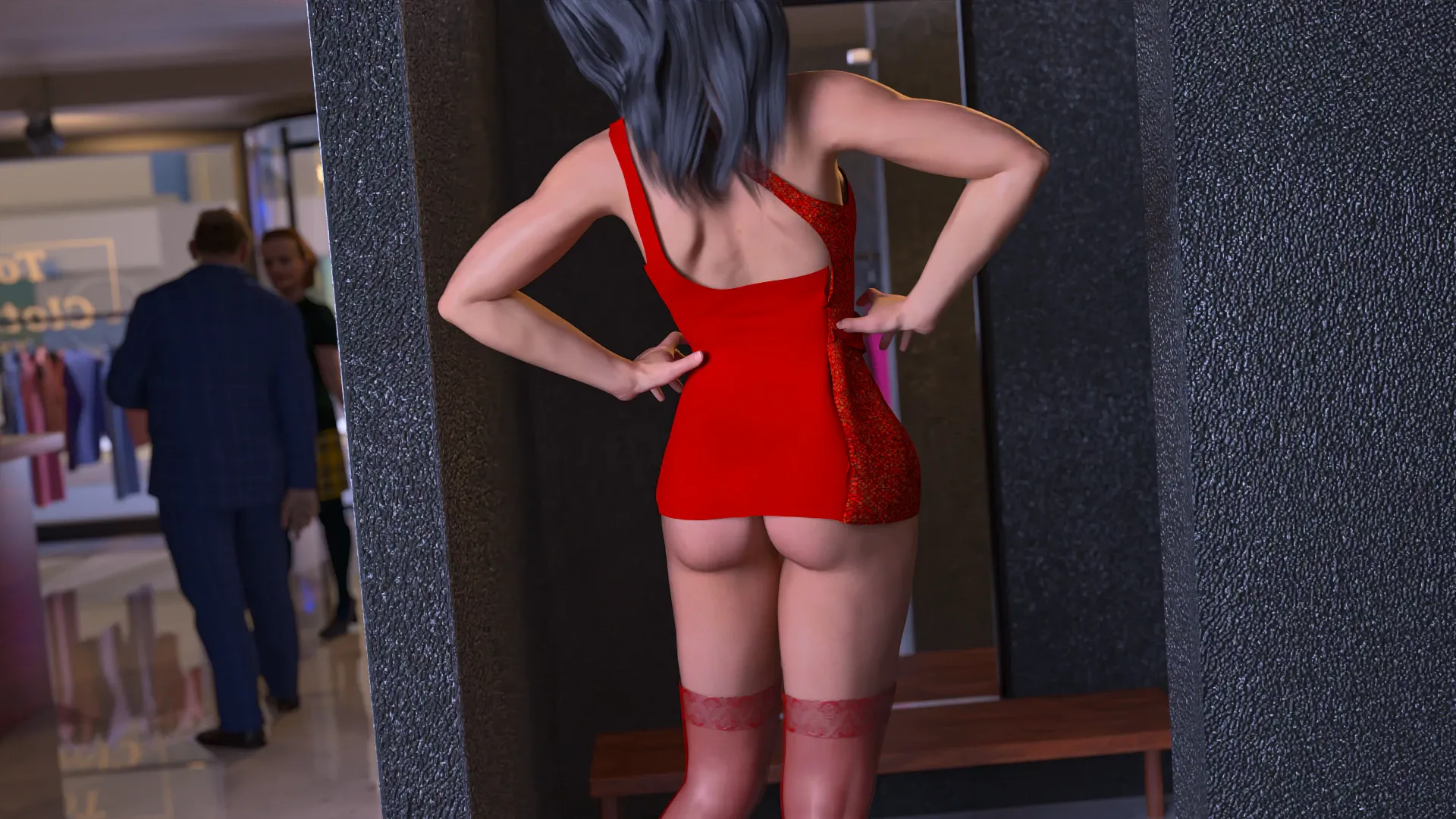 图片[4]-莉达的冒险Ep. 3 v0.4 AI汉化版【PC+安卓/7.17G/更新】-乐游二次元