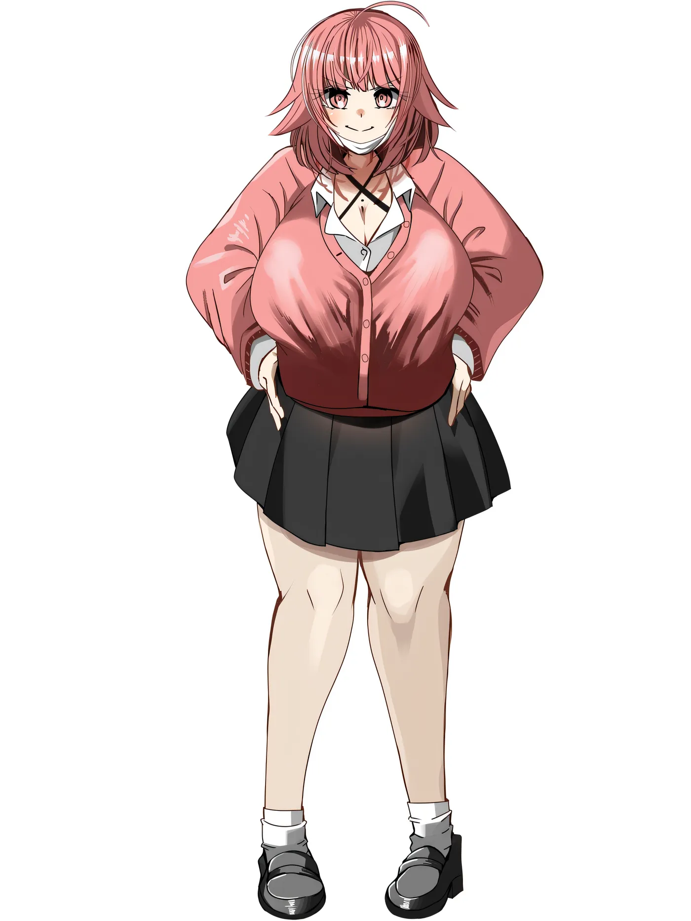 图片[5]-b9033背德笔记 挂载AI汉化+自带全回想 [新作/950M]-11