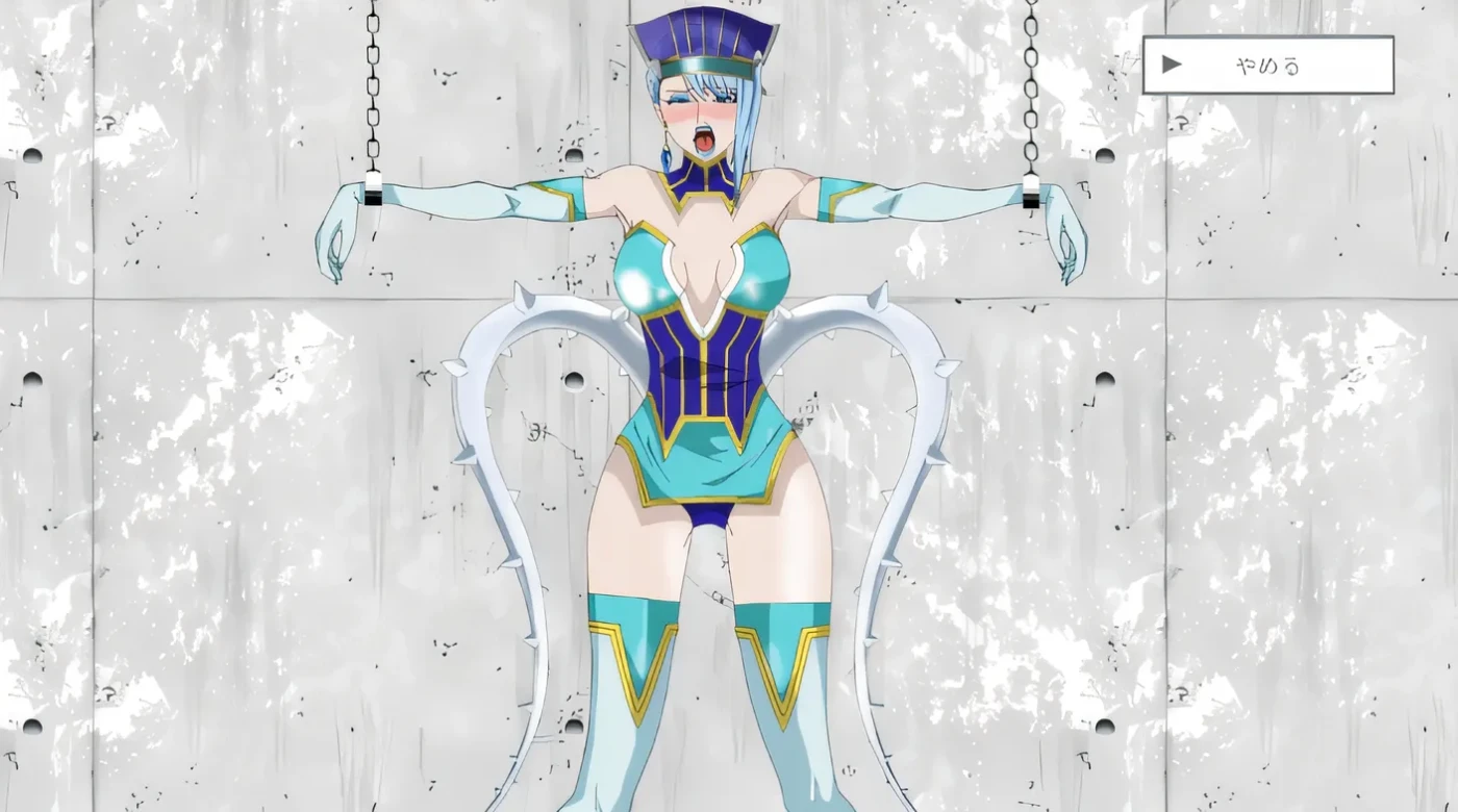 图片[3]-b9059洗脑教育室 Play 布尔★玫瑰篇 云翻汉化版 [新作/445M]-11