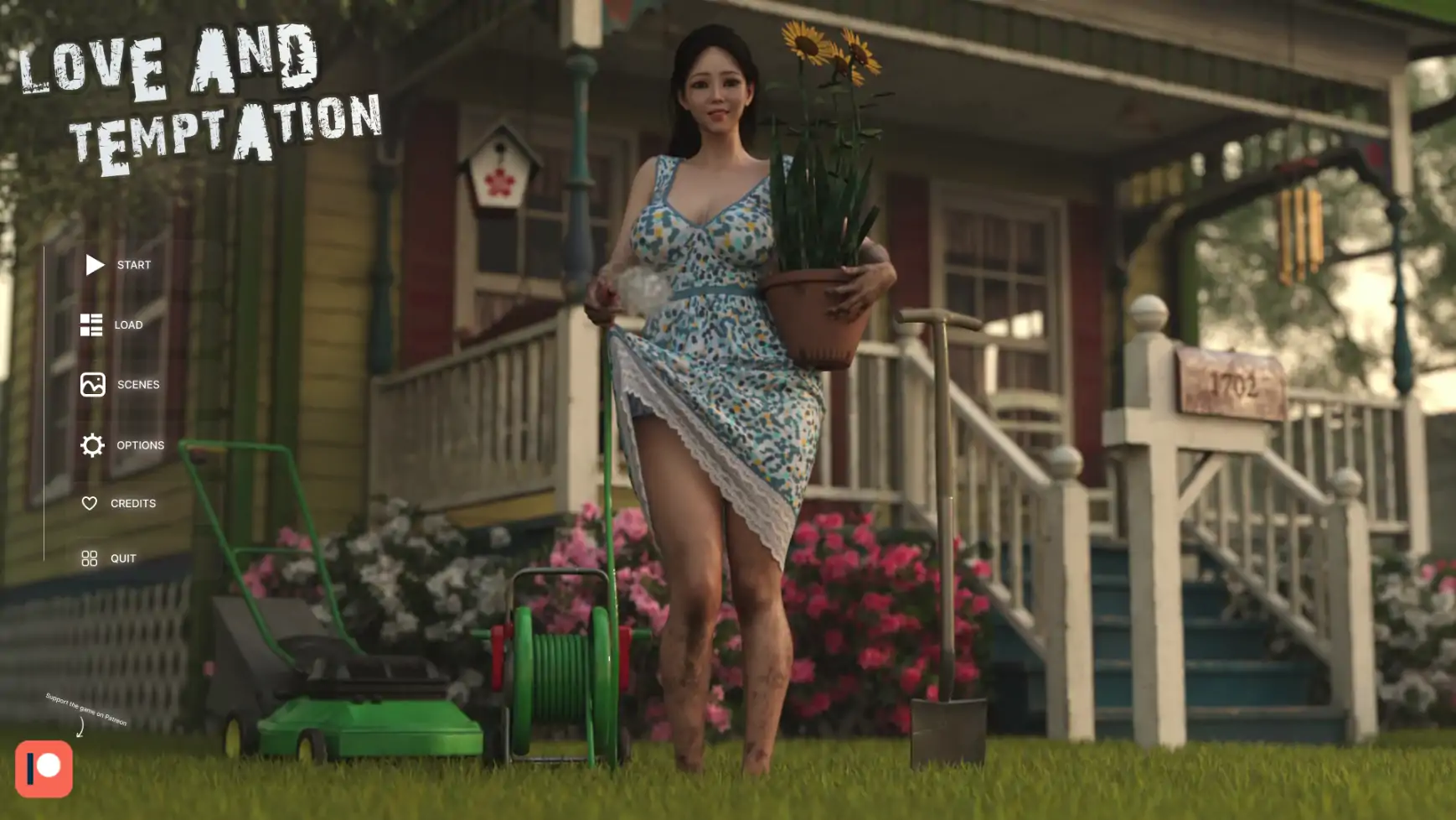 b3694爱与诱惑S2Ep.10 AI汉化版【PC+安卓/3.58G/更新】-11