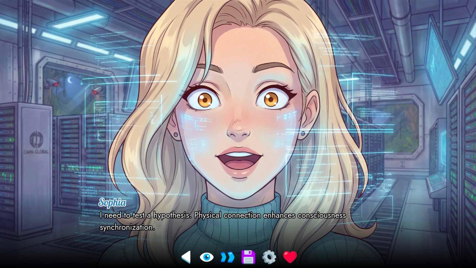 图片[6]-b7160 色情岛/Lewd Island STEAM官中[新作/3.1G]-11