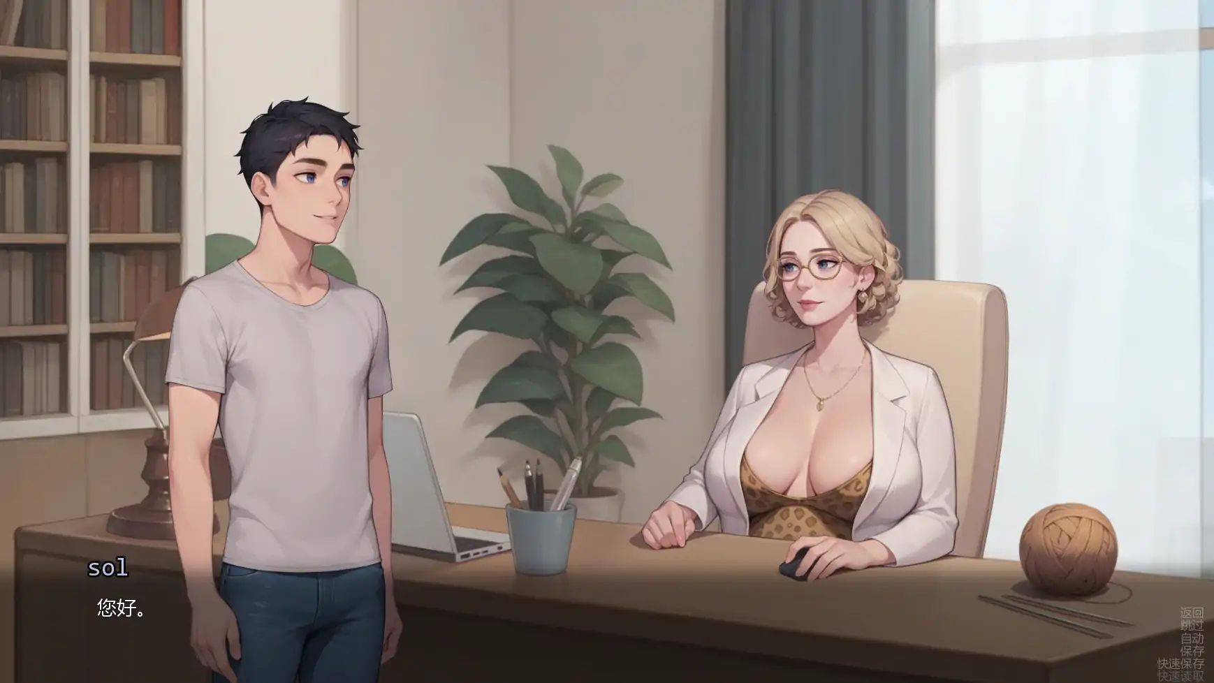 b3828猫咪收藏v0.1.0 AI汉化版【PC+安卓/0.66G/首发】-11