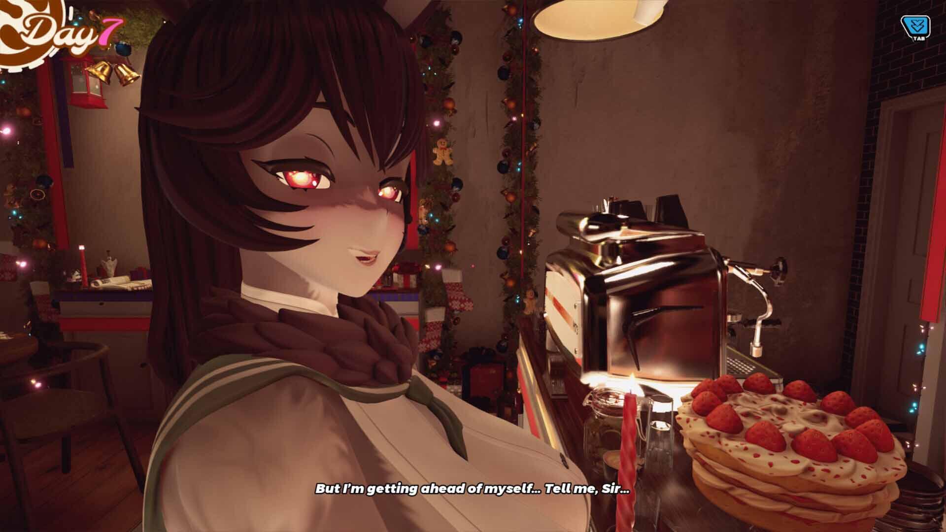 图片[2]-b7220能给我来一杯加母乳的冰咖啡吗！？V1.0.01 官中[PC/7.9G/新作]-11