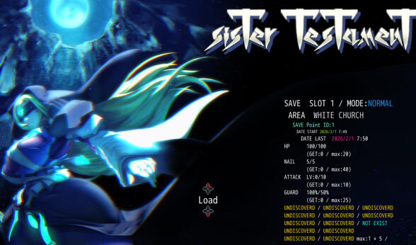 b7051 姐妹契约 生肉[新作/1.4G]-11