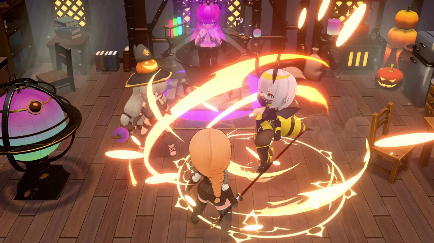 图片[9]-b9040灰色乐园Ver4.1.0 官方中文步兵版 [更新/6.2G]-11