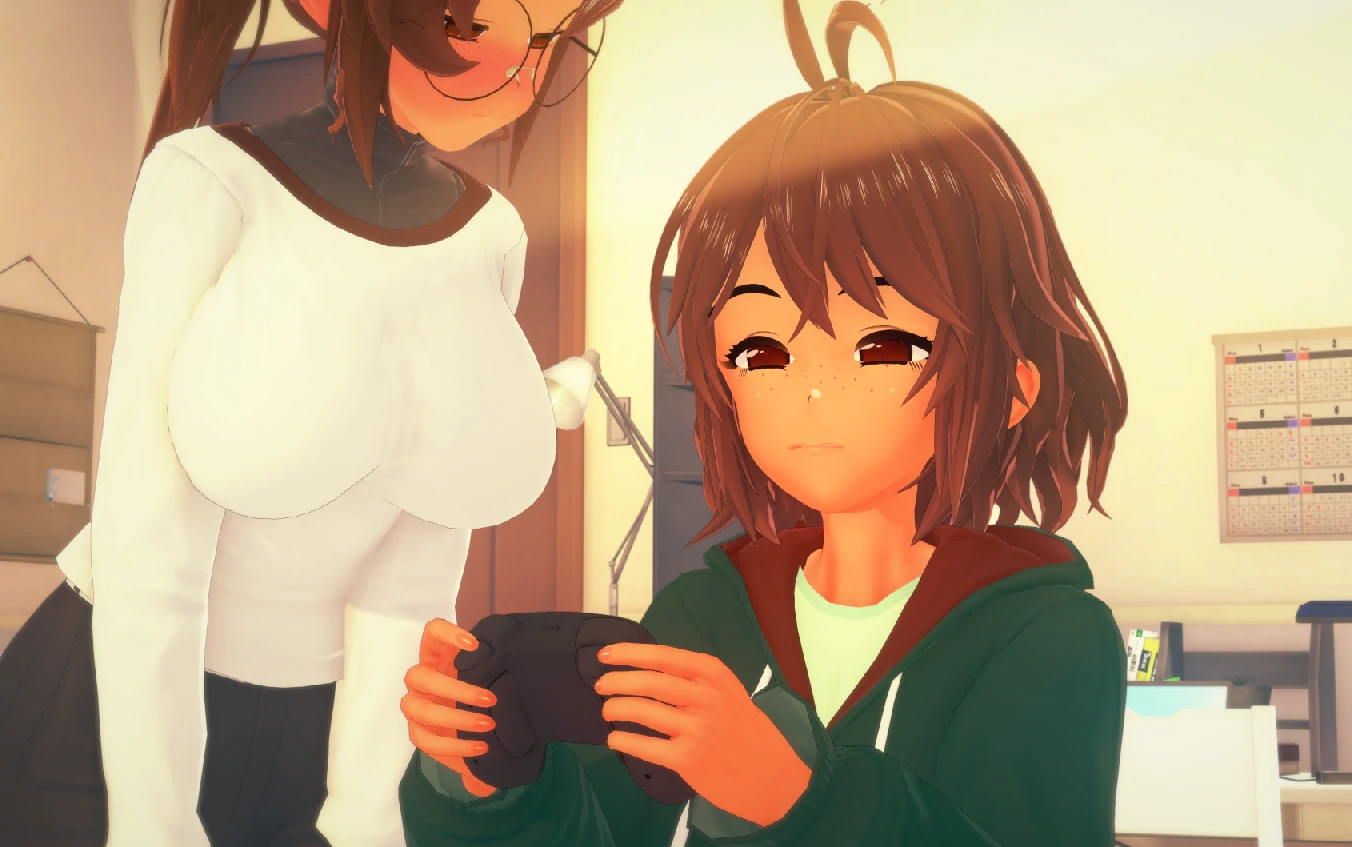 图片[3]-b3751熟悉的环境1.0 AI汉化版【PC+安卓/5G/首发】-11