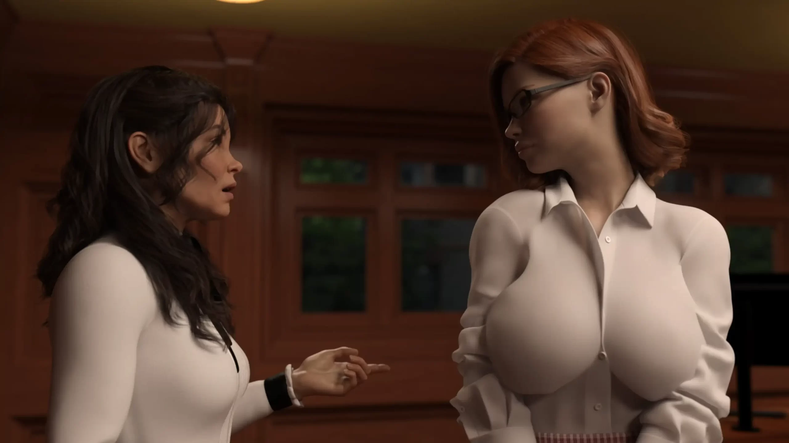 图片[5]-b3647女巫集会0.10 AI汉化版【PC+安卓/4.85G/更新】-11