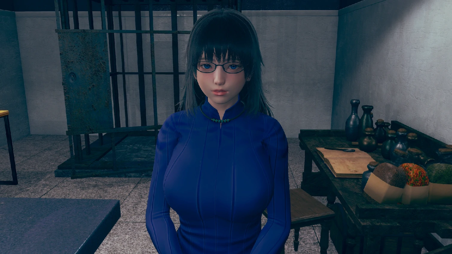 图片[5]-再见另一天0.0.5a AI汉化版【PC+安卓/5G/更新】-乐游二次元