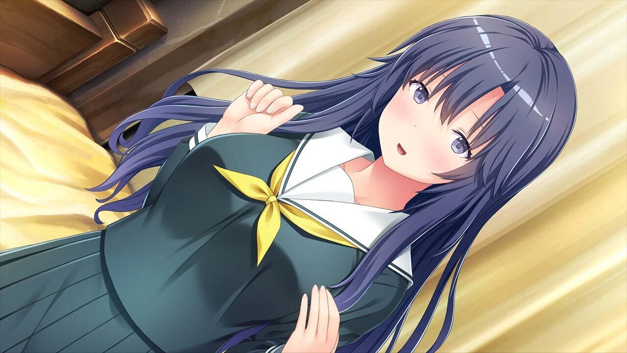 图片[3]-b7150 纯爱咖啡厅～帕露菲重制版 R18+全年龄 STEAM官中 [新作/7.2G]-11