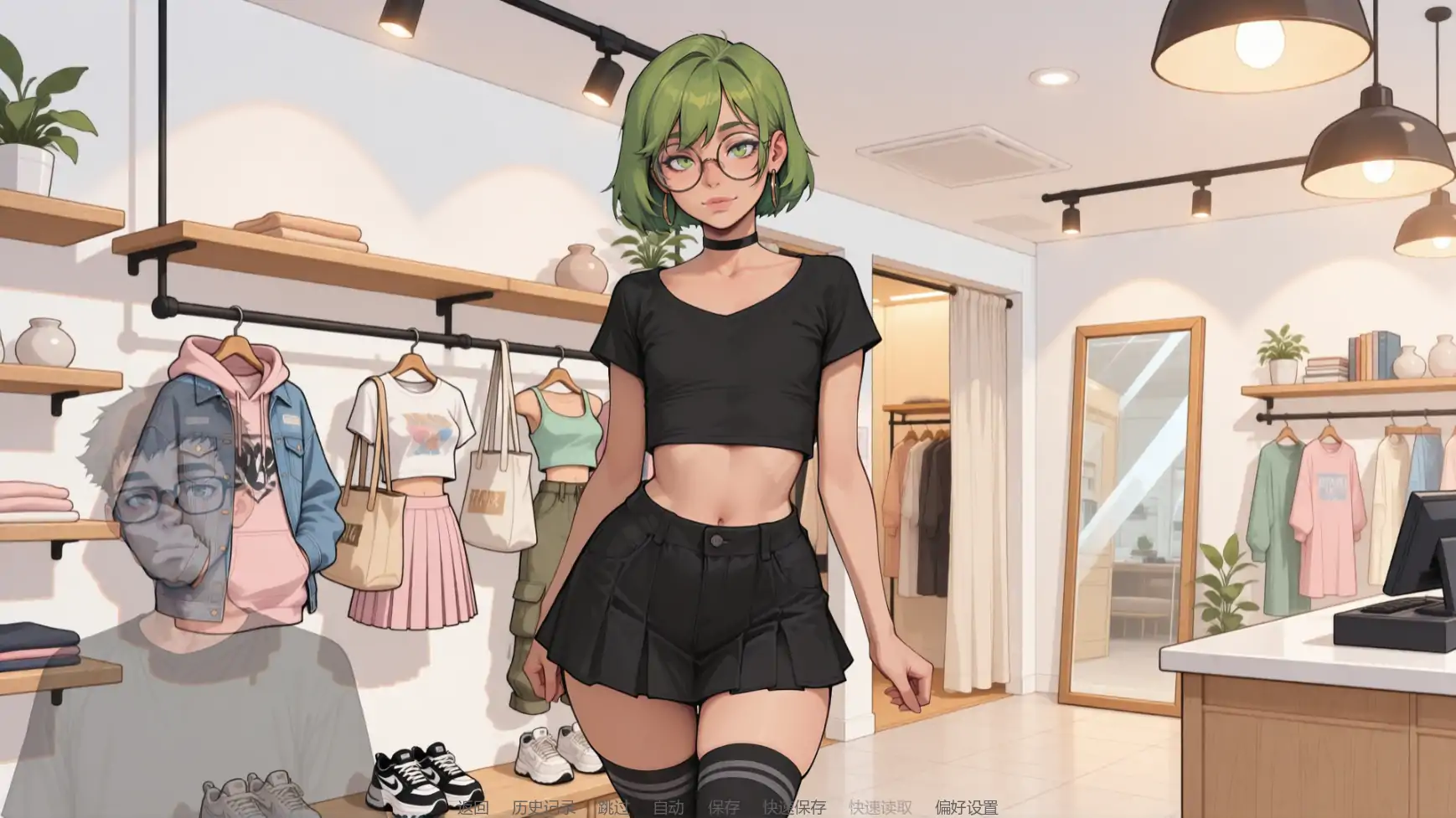 图片[8]-b3824无事发生v0.5 AI汉化版【PC+安卓/0.95G/更新】-11