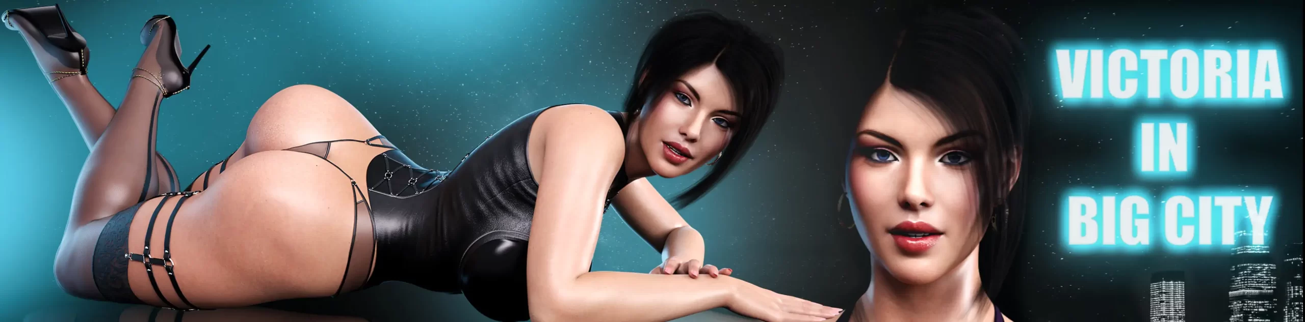 b3787大城市的维多利亚0.71 AI汉化版【PC+安卓/9.09G/更新】-11