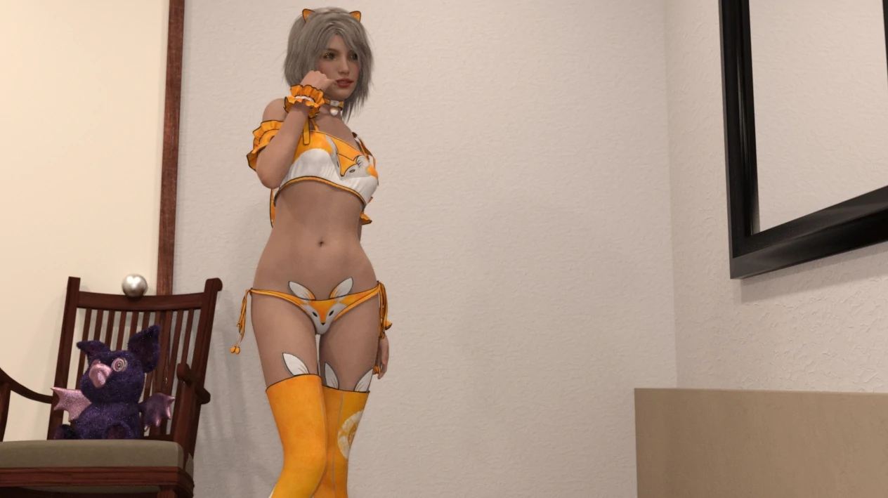 图片[4]-b3813刺激的游戏Ep.18 Final AI汉化版【PC+安卓/3.6G/更新】-11