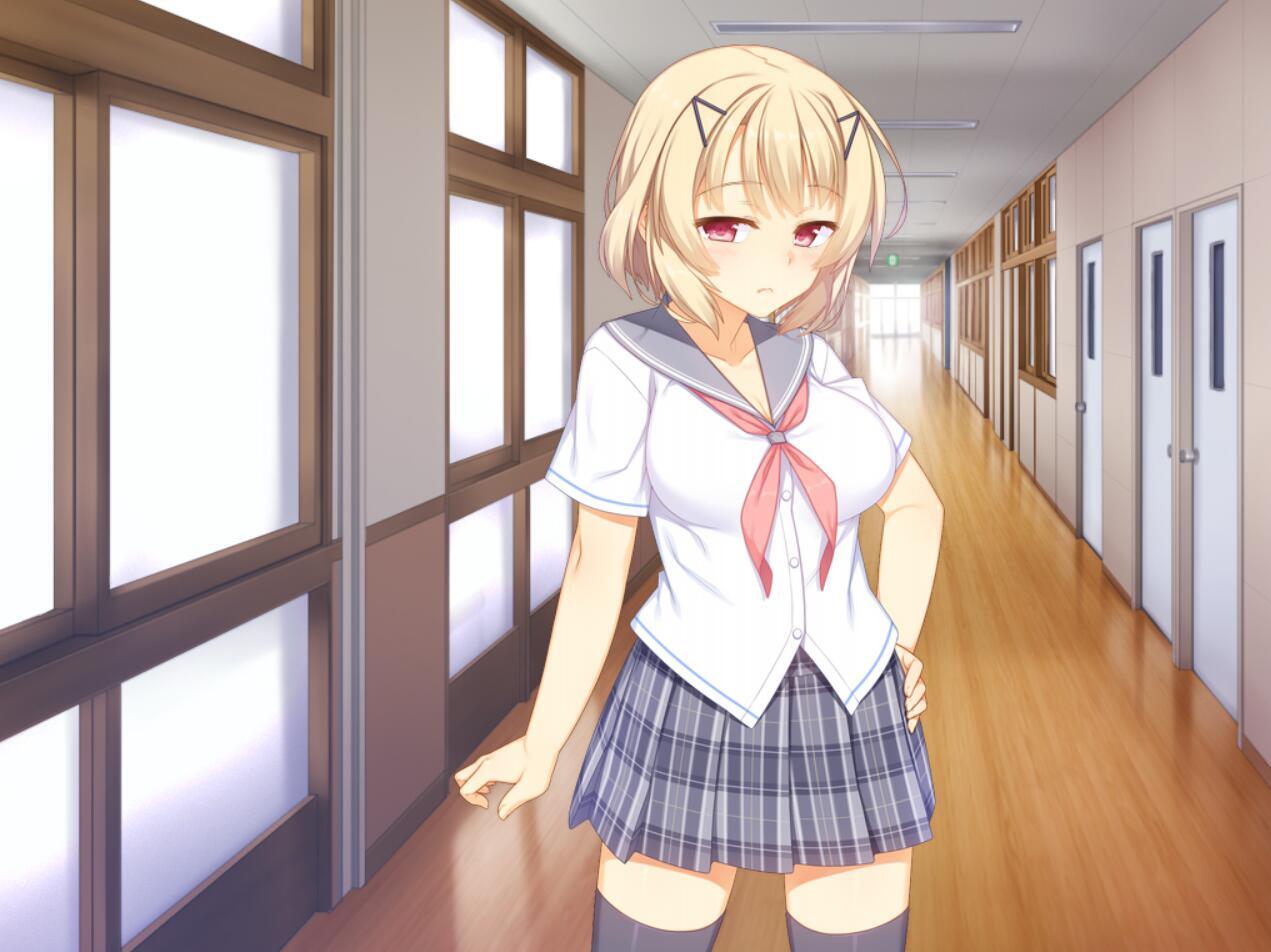 图片[3]-给得了痔疮的妹妹塞栓剂 精翻汉化 [新作/1.1G]-乐游二次元