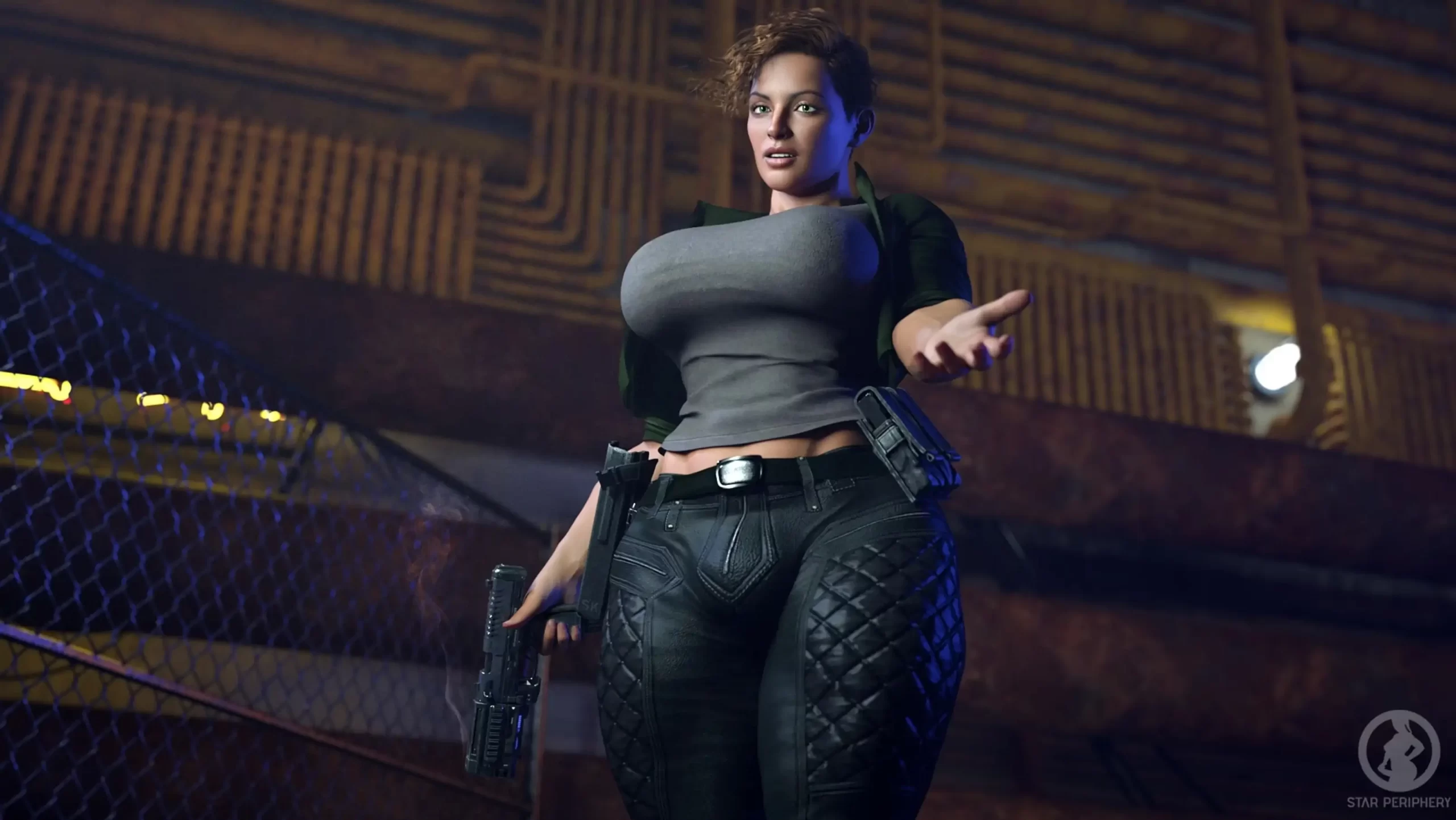 图片[6]-b3648星系边缘v0.7.1 AI汉化版【PC+安卓/3.40G/更新】-11