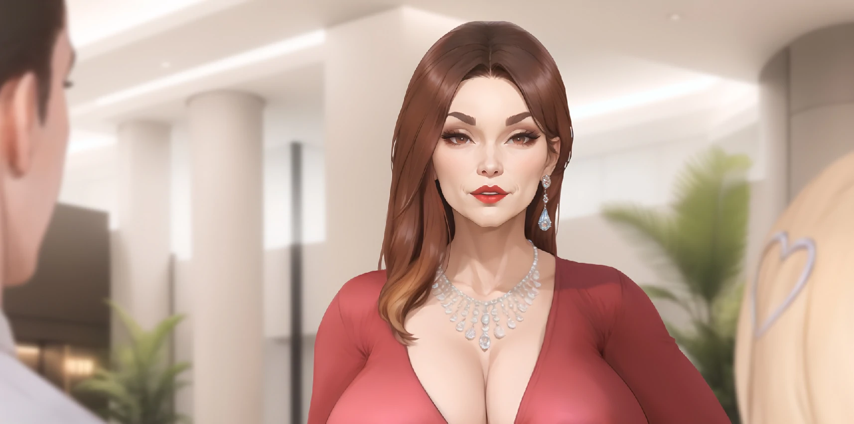 图片[3]-来吧旅馆Ep.4 AI汉化版【PC+安卓/2.8G/更新】-乐游二次元