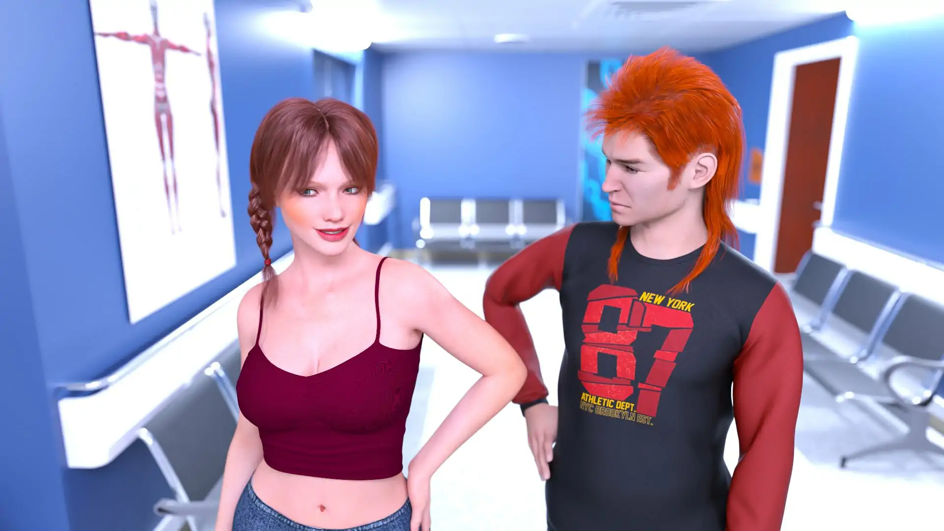 图片[5]-b3709超能0.27d.LIGHT AI汉化版【PC+安卓/4.75G/更新】-11