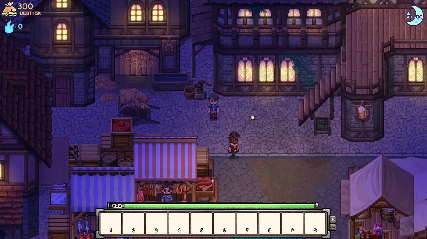 图片[5]-b9008玛娜之旅Ver0.5.8 挂载AI汉化步兵 [新作/680M]-11