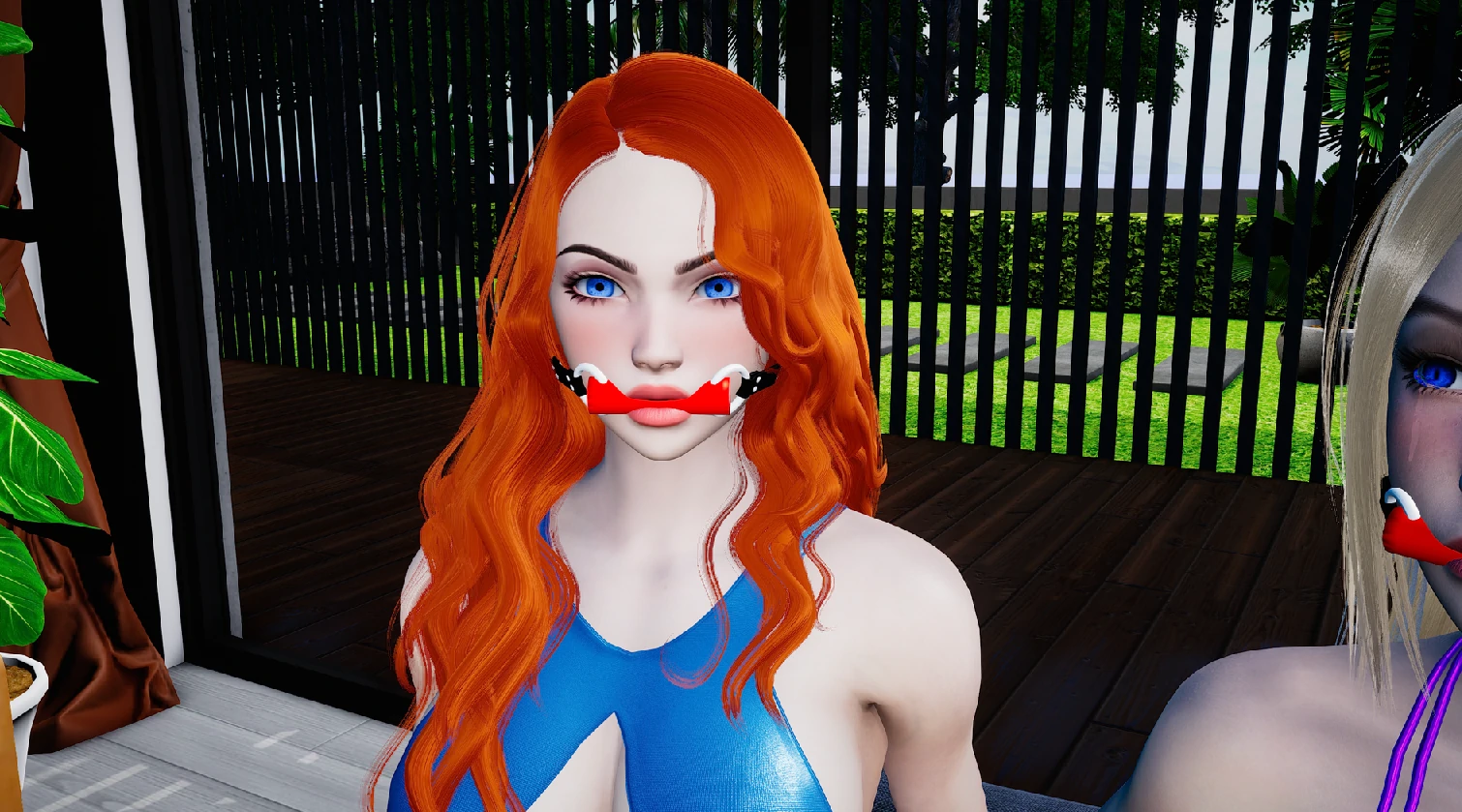 图片[6]-b3752黑暗复仇0.2 AI汉化版【PC+安卓/7.7G/更新】-11