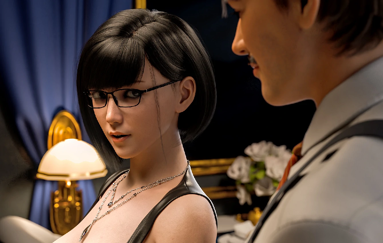 图片[4]-b3750新女性-克洛伊欲望快递DLC 官方中文版【PC+安卓/4.3G/更新】-11