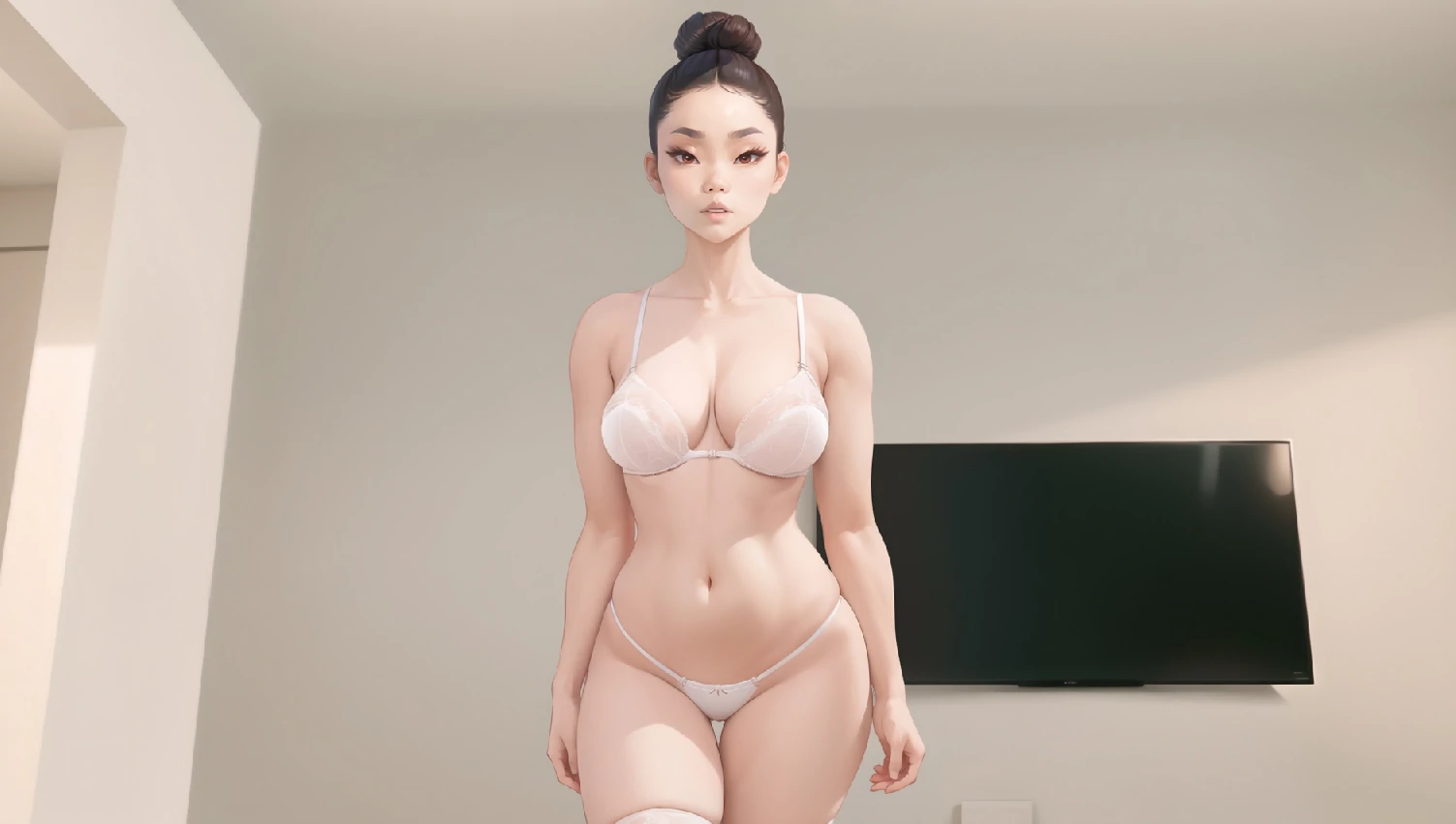 图片[4]-来吧旅馆Ep.4 AI汉化版【PC+安卓/2.8G/更新】-乐游二次元