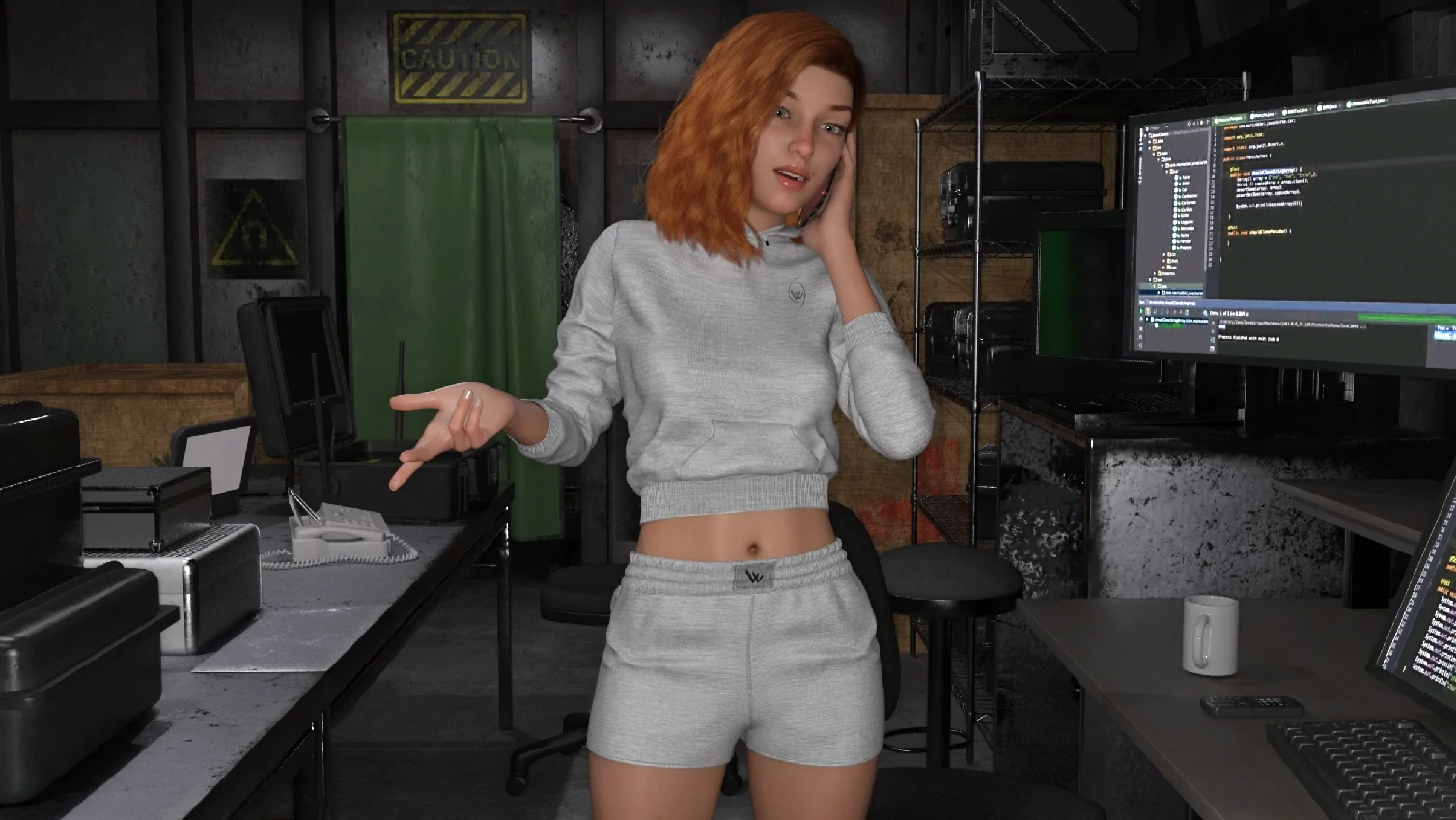 图片[4]-b3695完美小镇1.0 AI汉化版【PC+安卓/4.4G/更新】-11