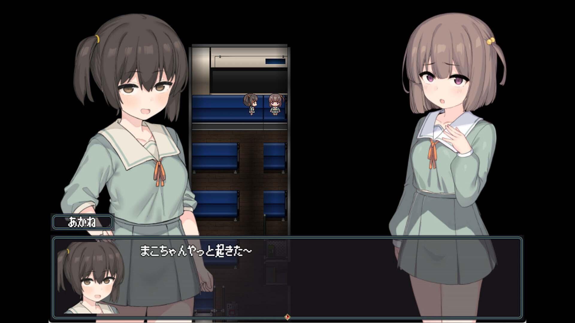 图片[5]-竿鬼村的神隐事件 STEAM官中 [新作/740M]-乐游二次元