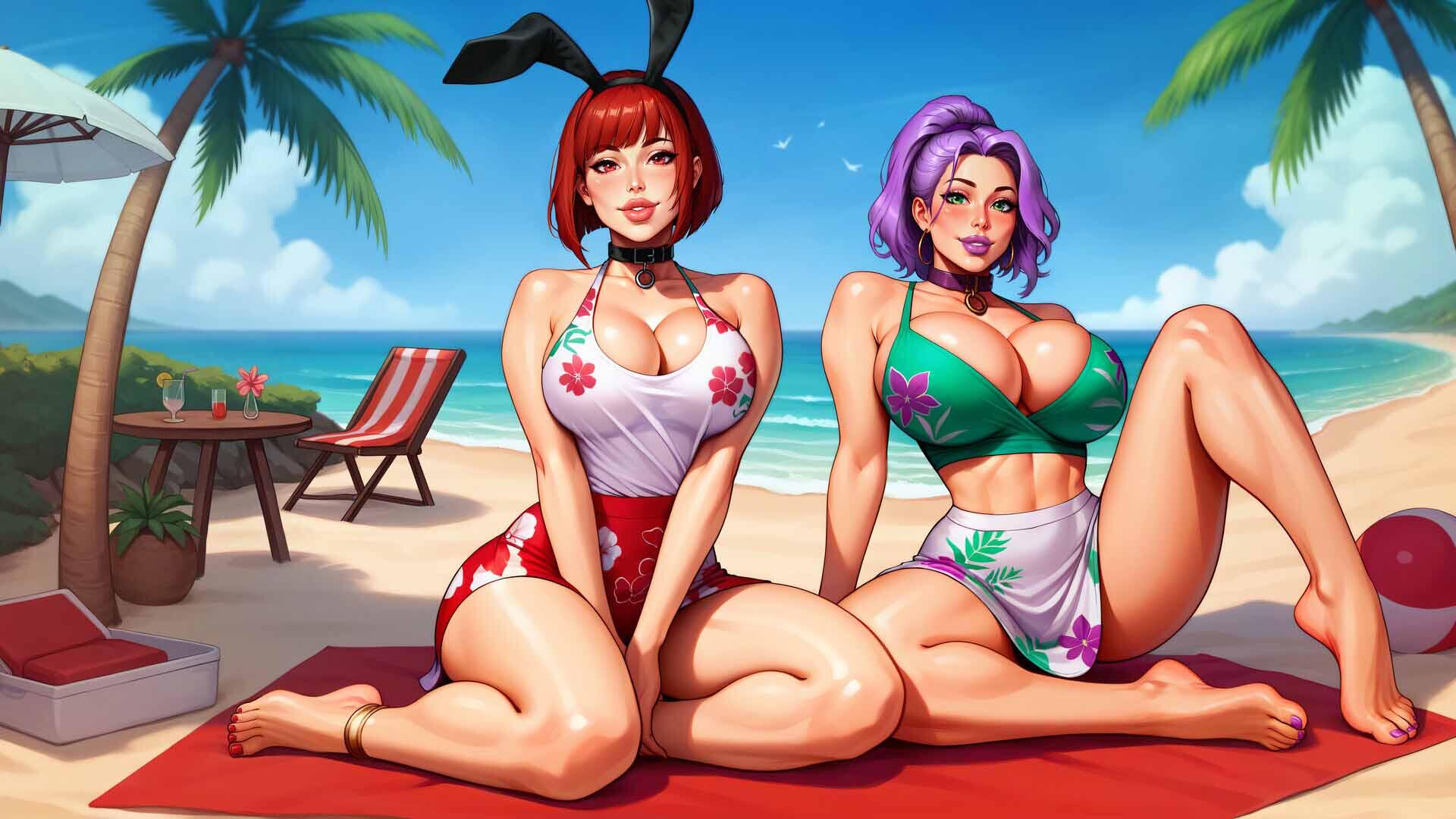 图片[4]-b7161 扶她地带：情欲掌控 STEAM官中[新作/650M]-11