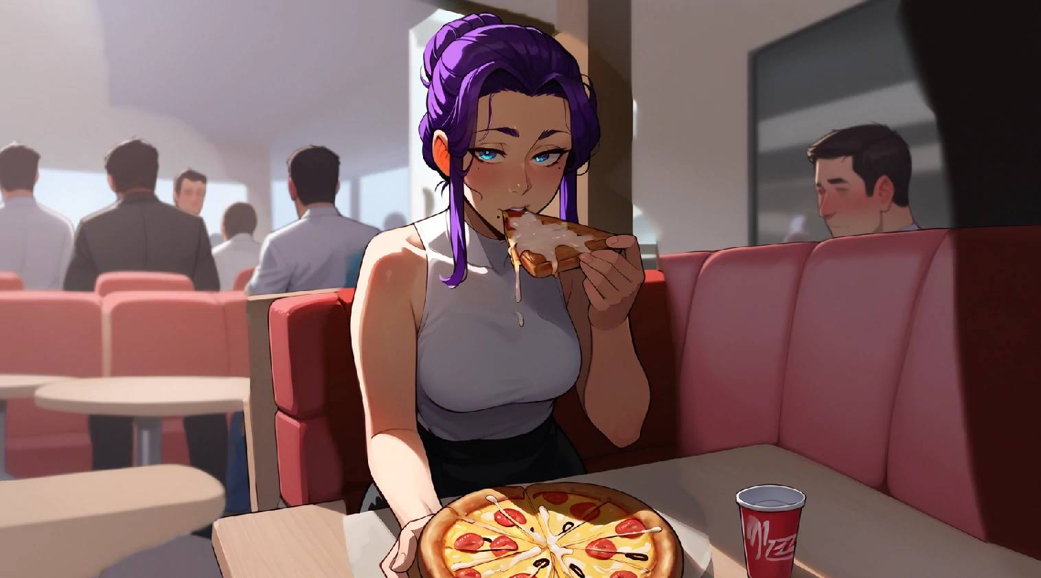 图片[6]-b3622美好的一天0.2.0 AI汉化版【PC+安卓/2G/更新】-11