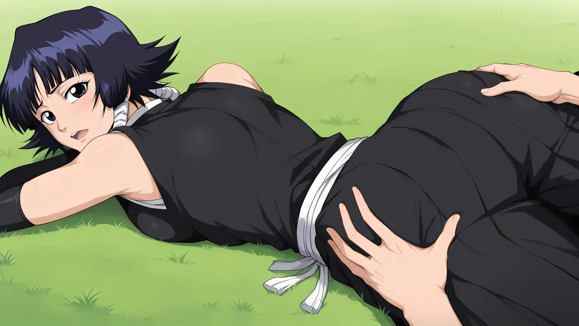 图片[6]-死神诱惑v0.10 AI汉化版【PC+安卓/0.48G/首发】-乐游二次元