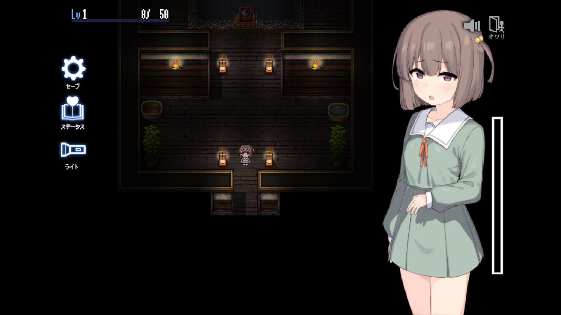 图片[6]-竿鬼村的神隐事件 STEAM官中 [新作/740M]-乐游二次元