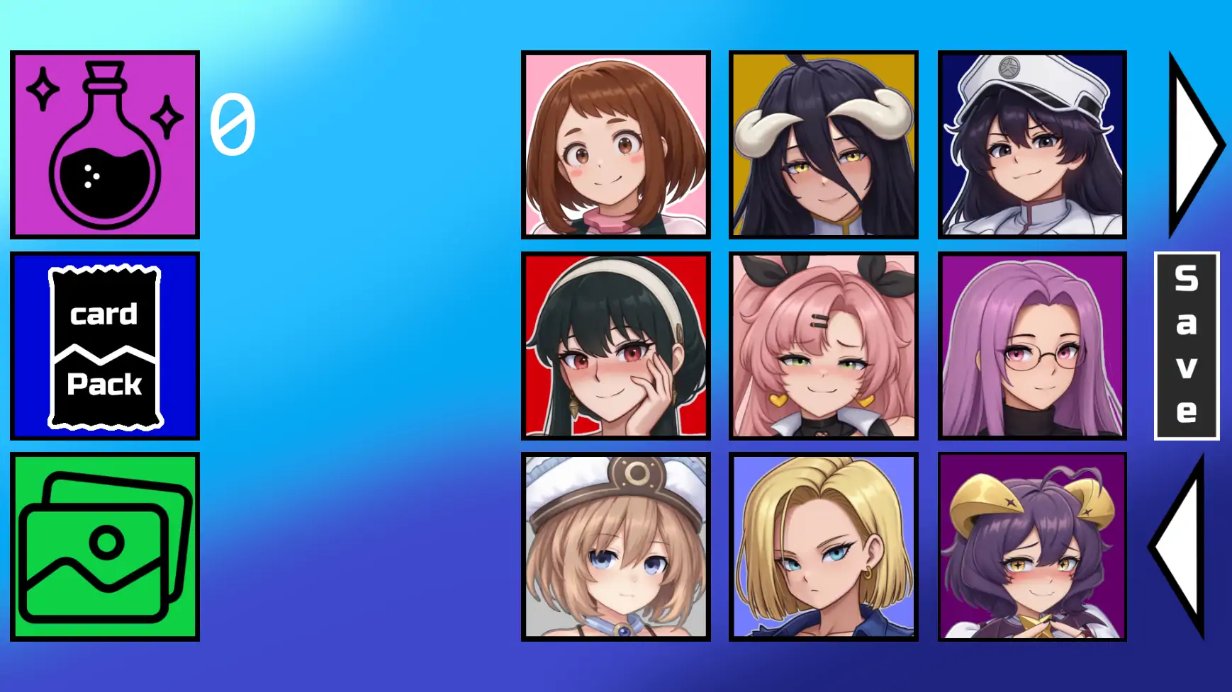 图片[10]-b3806闲置女孩v2.2 AI汉化版【PC+安卓/1.26G/更新】-11