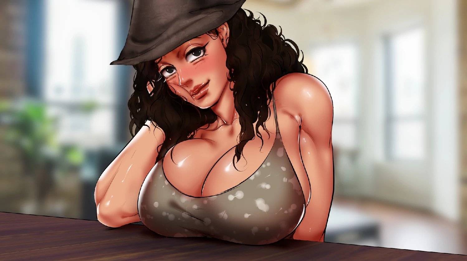 图片[6]-b3640牛奶少女支线故事：克拉贝尔31.0.0 AI汉化版【PC+安卓/5.8G/更新】-11