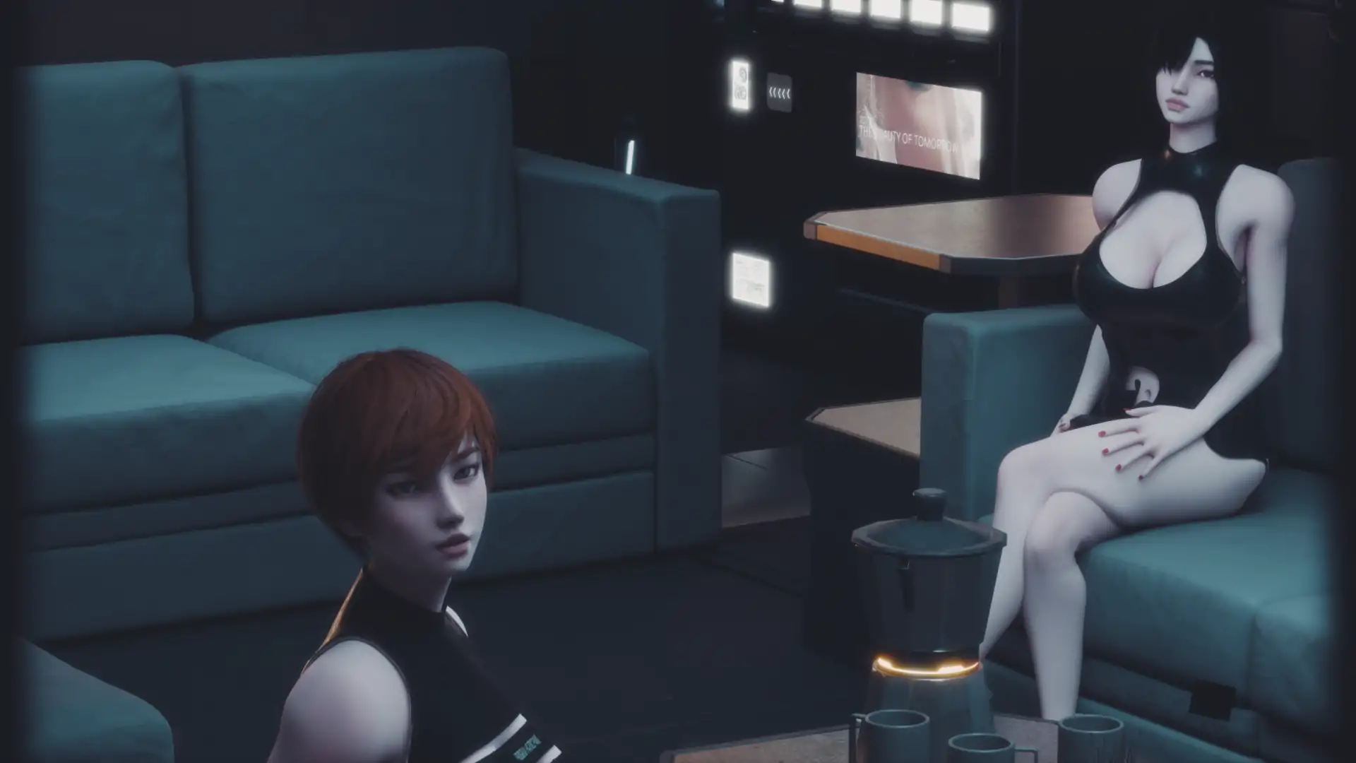 图片[8]-b3548人口救赎v0.1 AI汉化版【PC+安卓/2.64G/首发】-11