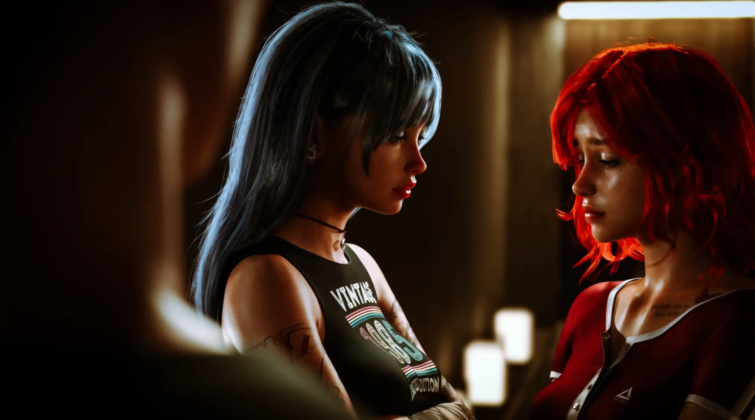 图片[6]-b3758心之家Ep.2 P.1 AI汉化版【PC+安卓/6.46G/更新】-11