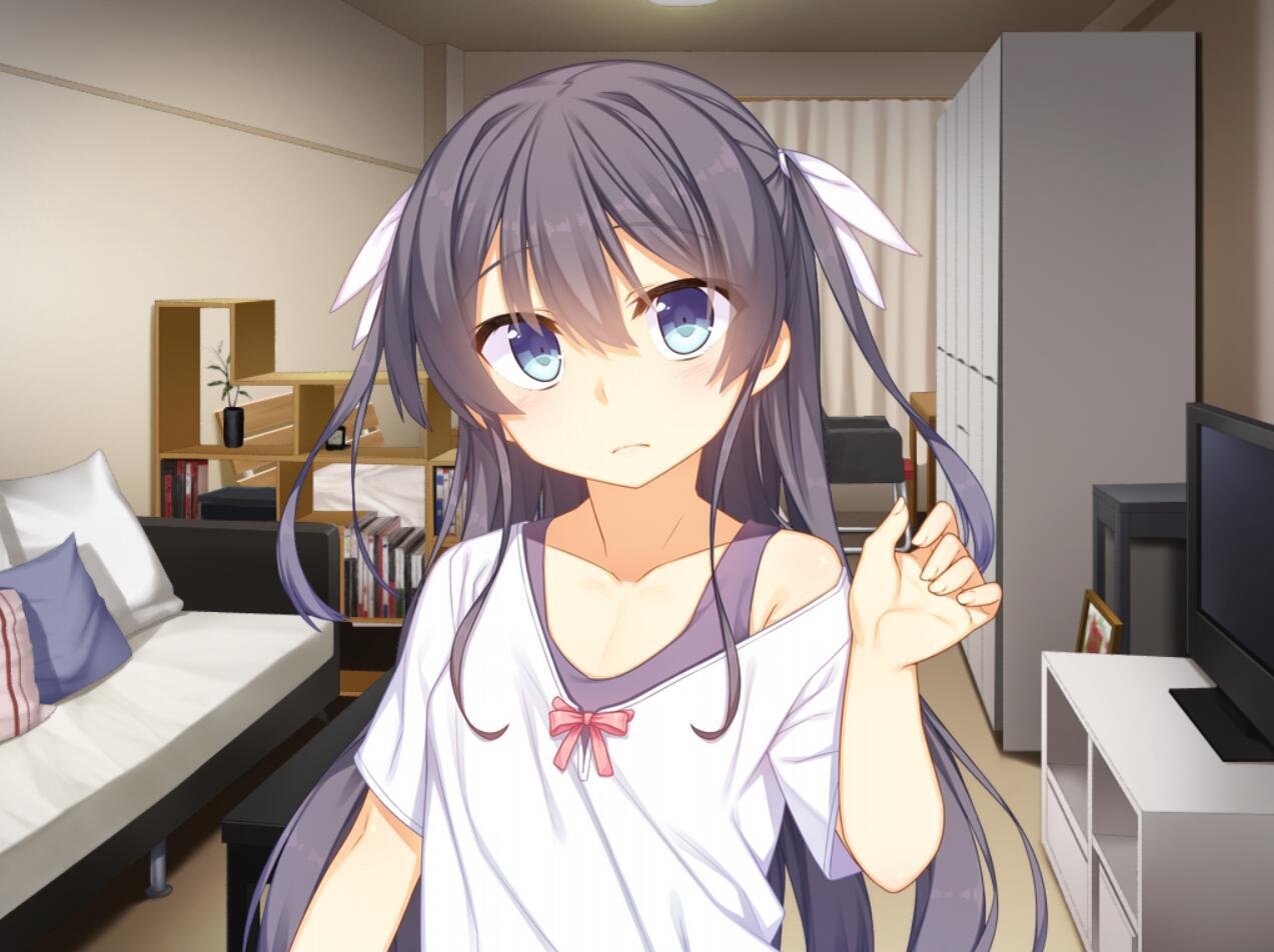 图片[4]-给得了痔疮的妹妹塞栓剂 精翻汉化 [新作/1.1G]-乐游二次元