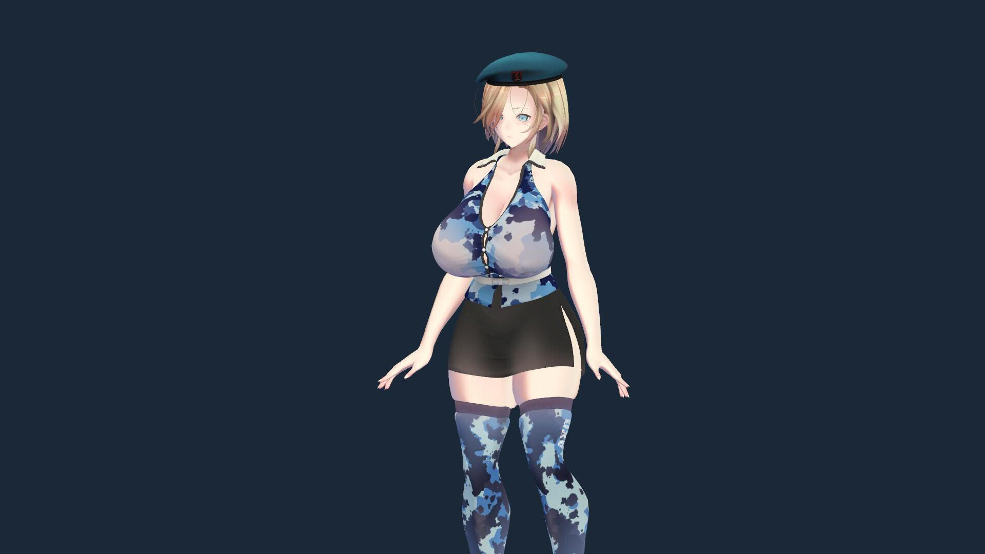 图片[3]-b7096你妈/Your Mom  STEAM官中 [新作/240M]-11