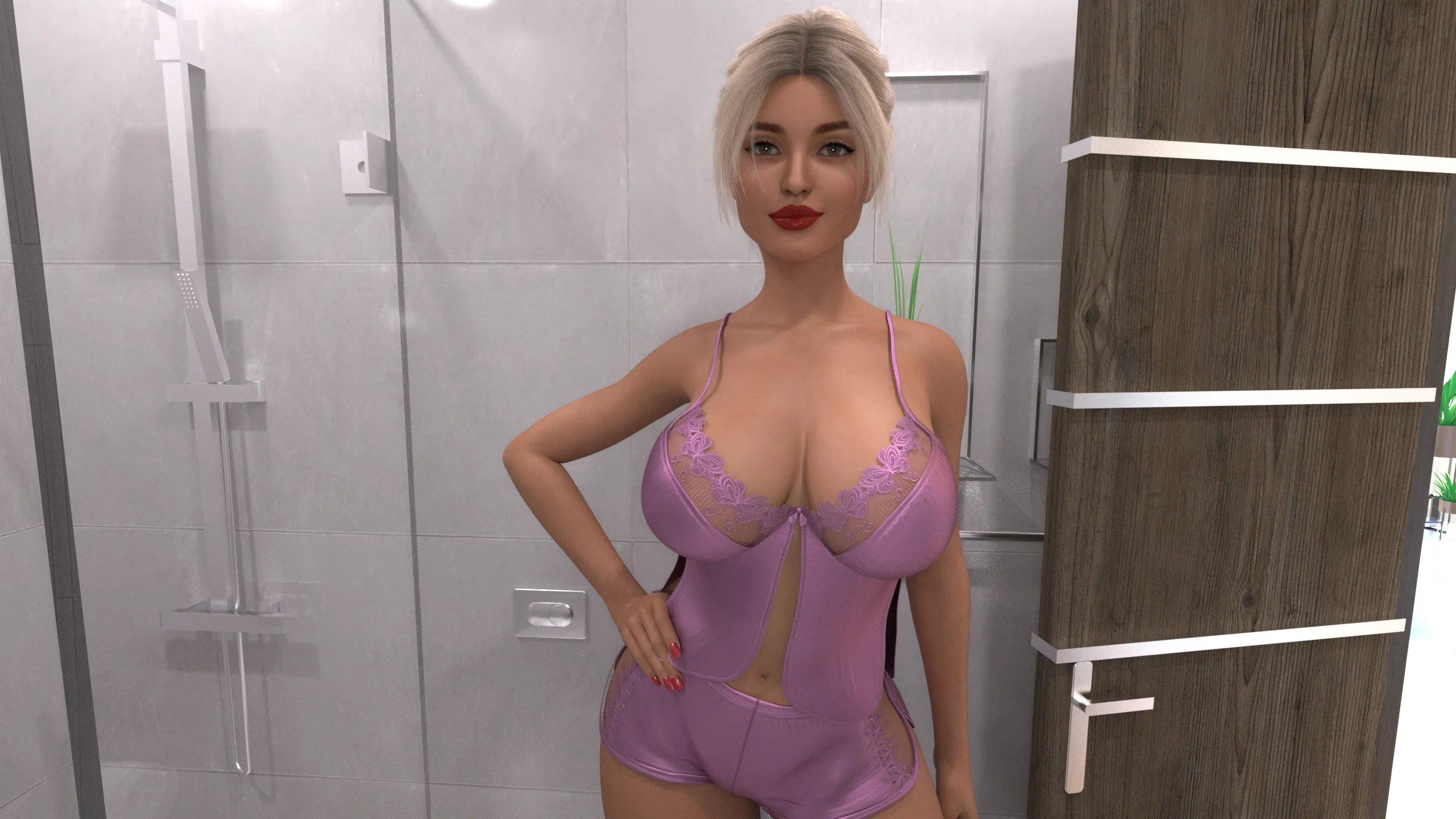 图片[8]-b3722情侣：情欲束缚0.4.0 AI汉化版【PC+安卓/4.91G/更新】-11