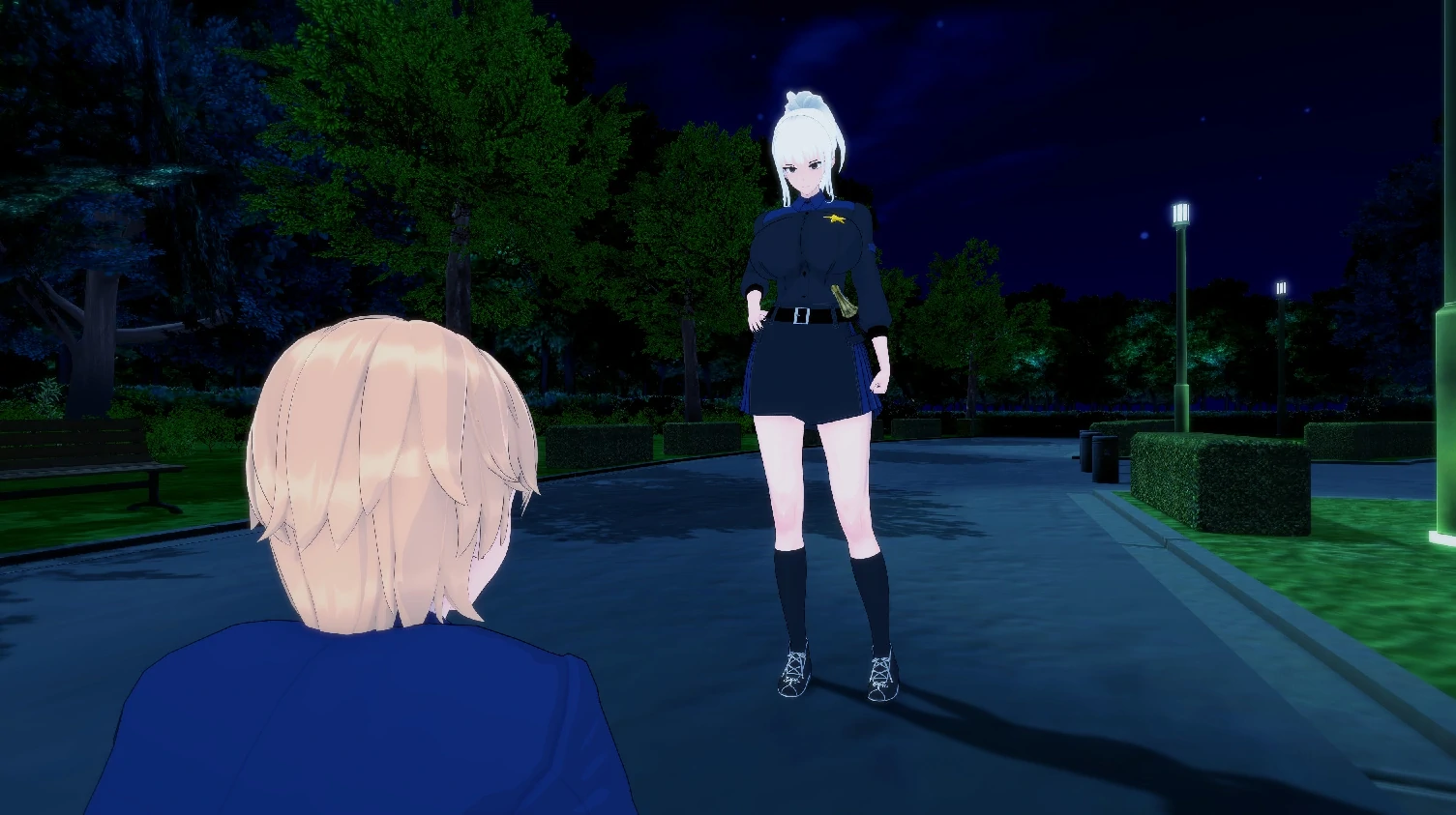 图片[3]-b3619白人男孩的夏天0.4 AI汉化版【PC+安卓/3.4G/更新】-11