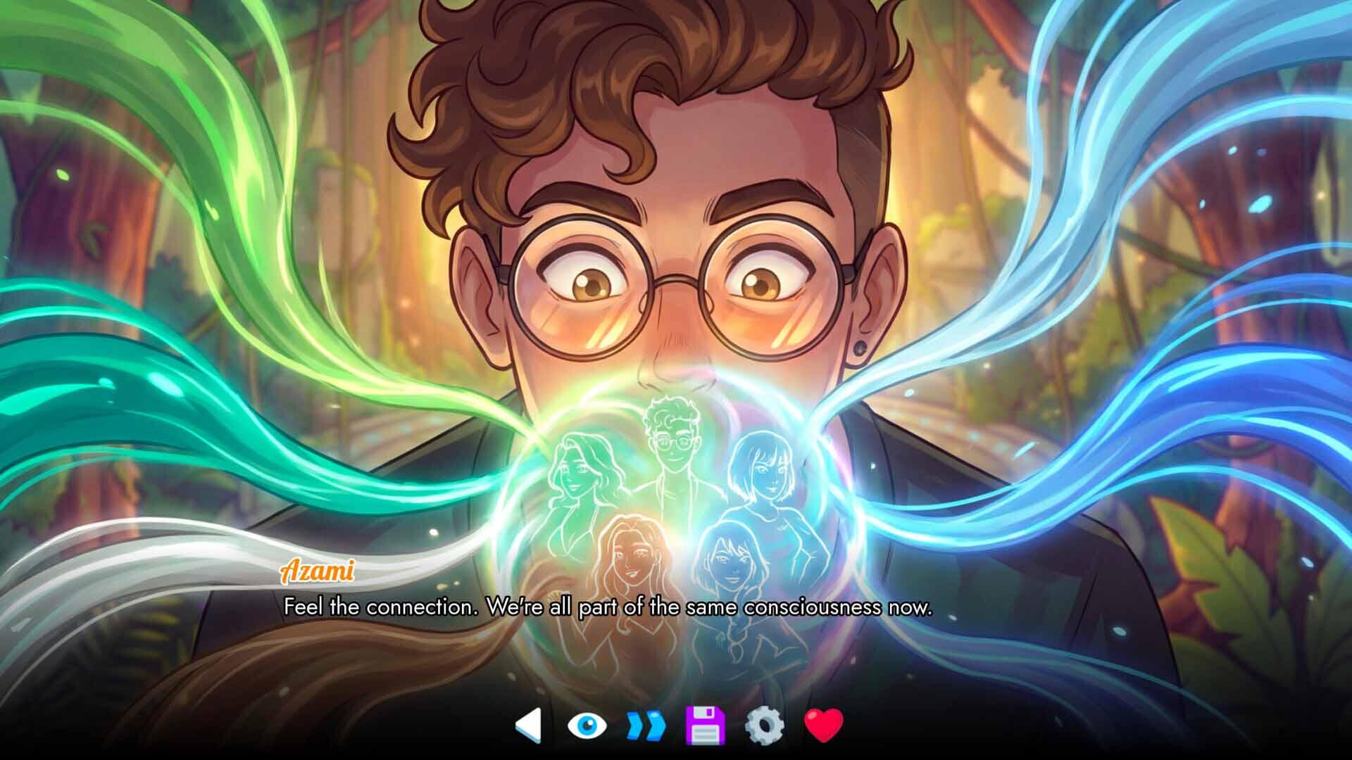 图片[8]-b7160 色情岛/Lewd Island STEAM官中[新作/3.1G]-11