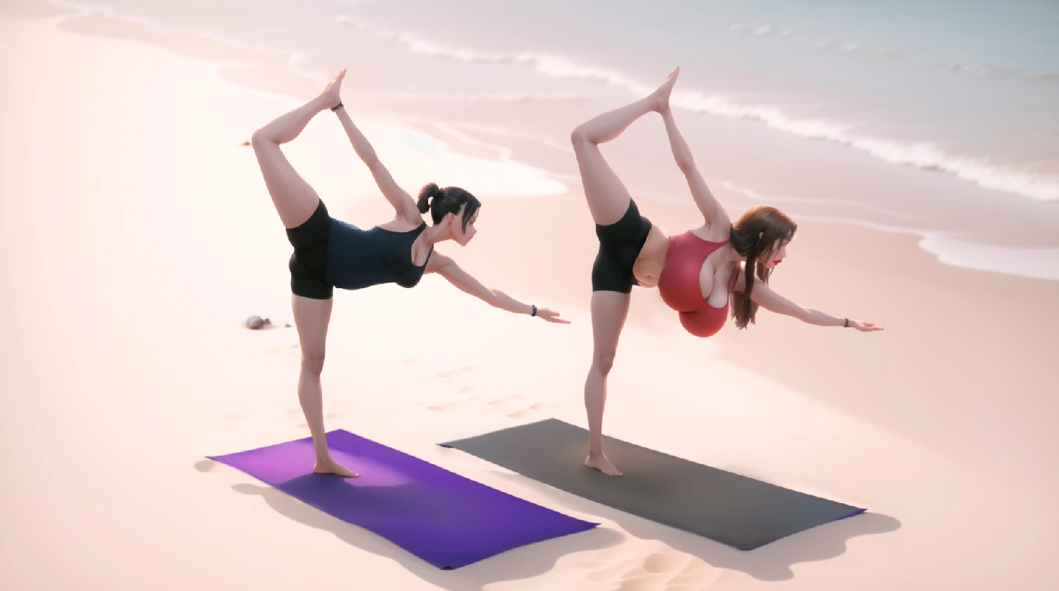 图片[5]-来吧旅馆Ep.4 AI汉化版【PC+安卓/2.8G/更新】-乐游二次元