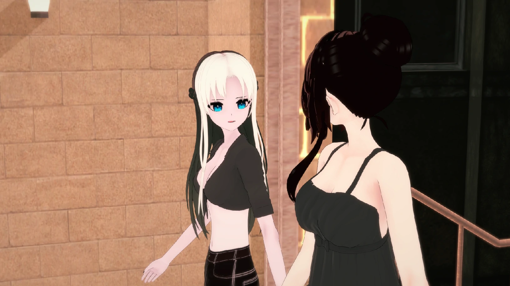 图片[4]-b3538精英学院0.7 AI汉化版【PC+安卓/5.2G/更新】-11