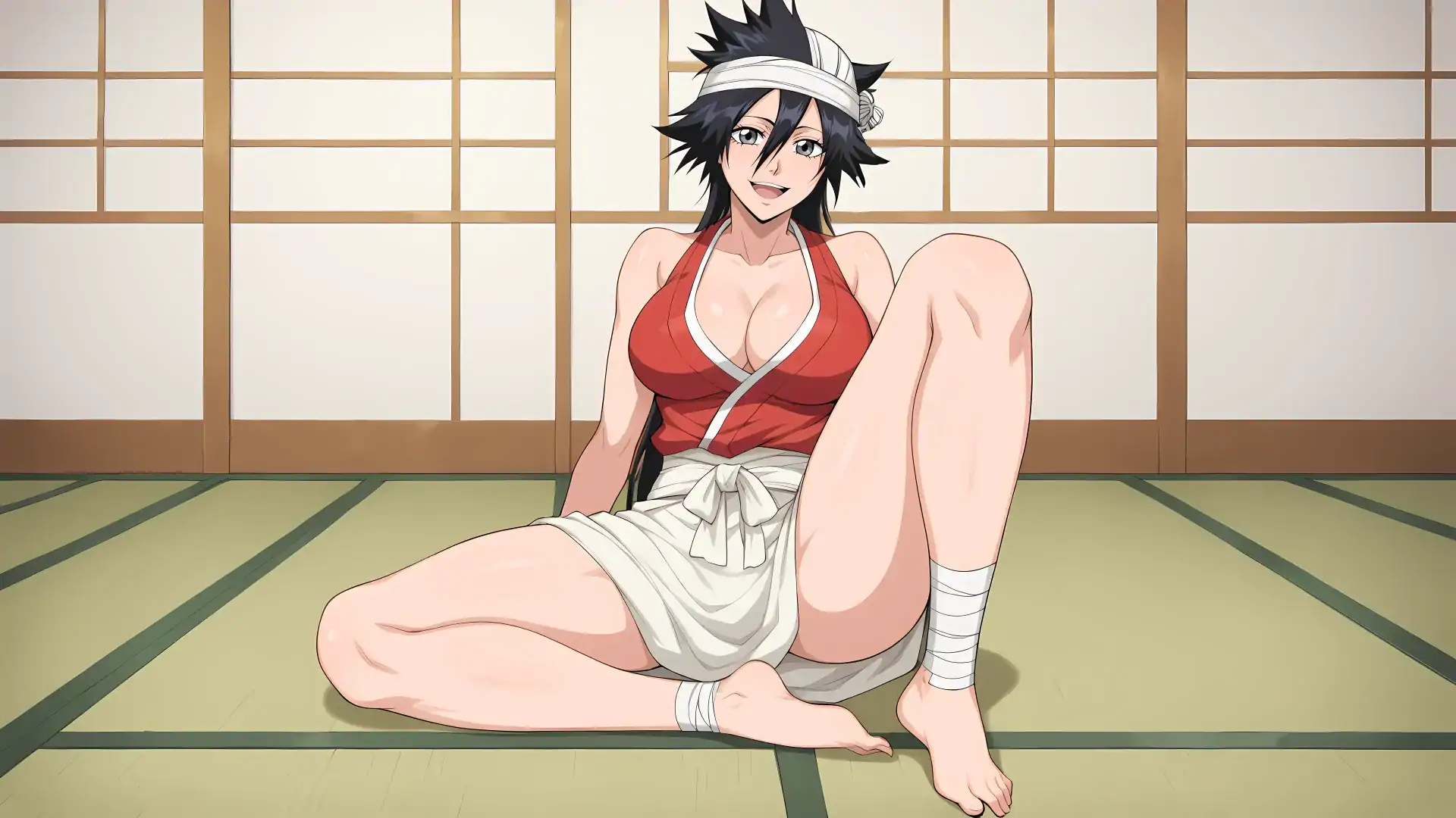 图片[7]-死神诱惑v0.10 AI汉化版【PC+安卓/0.48G/首发】-乐游二次元