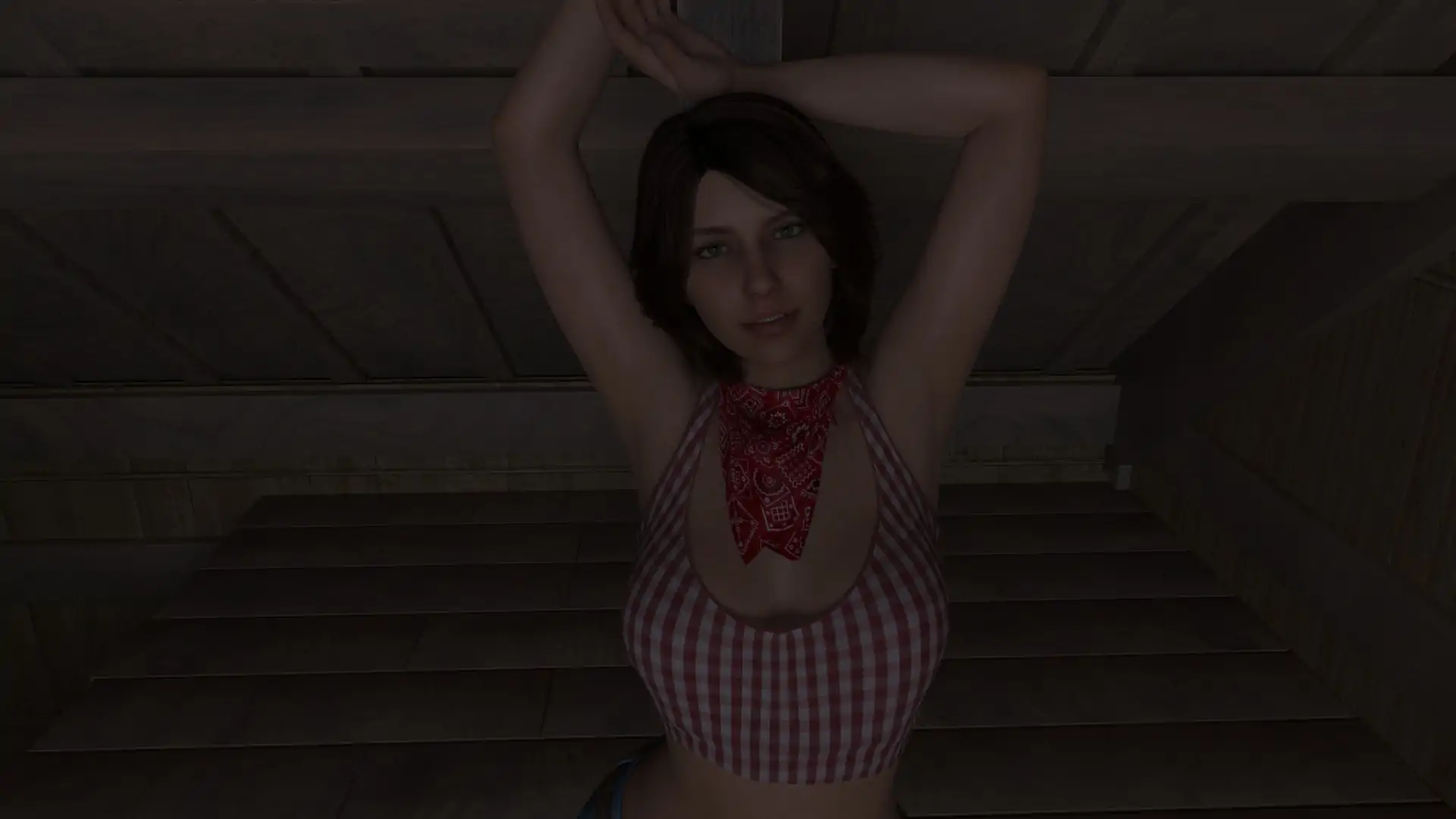 图片[7]-b3632死撸者v0.053 AI汉化版【PC+安卓/4.58G/更新】-11