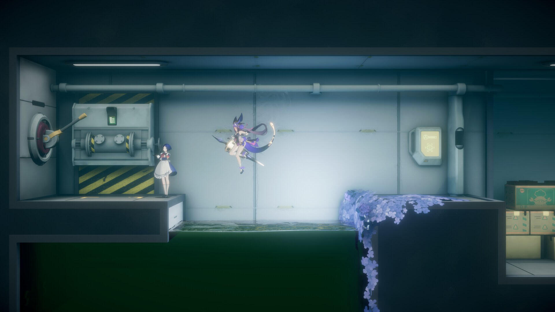 图片[6]-b7155 少女与学院城 STEAM官中 [新作/10.5G]-11