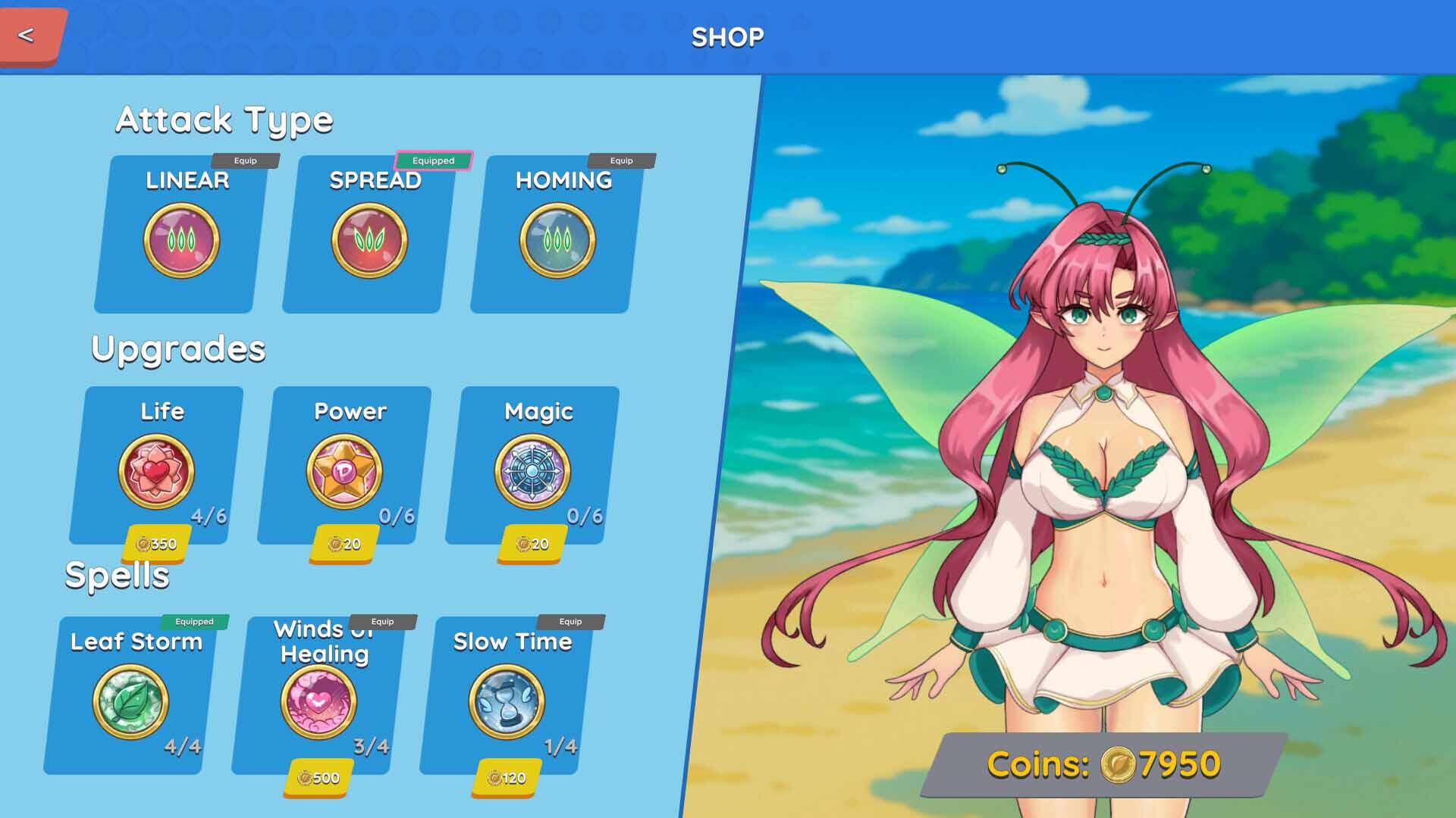 图片[3]-b7121菲琳的海滩救援 STEAM官中  [新作/720M]-11