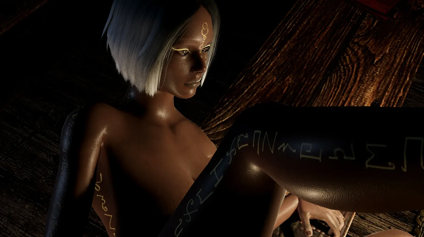 图片[5]-b9070淫魔秘术：吸吮我的魔杖 官方中文步兵版 [新作/2.9G]-11