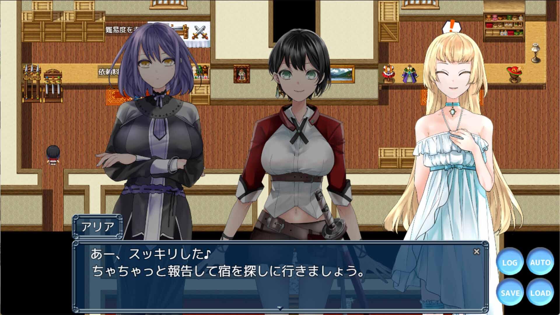 图片[6]-b7129 操心的魔导具 ~强大美丽冒险者的末路~官方中文 [新作/1G]-11