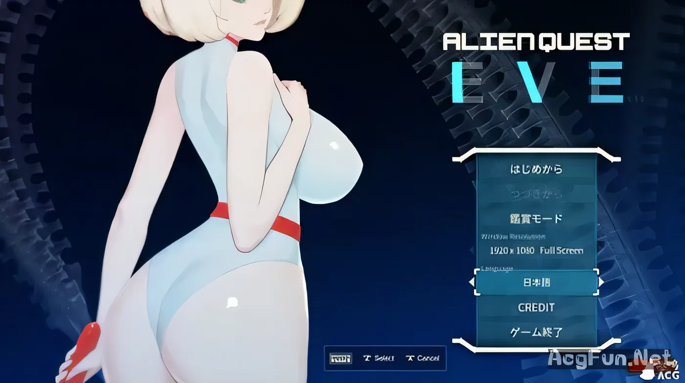 b9035异形探索 异星探索·伊娃计划 V1.01 汉化完结步兵修复版+全存档 [更新/200M]-11