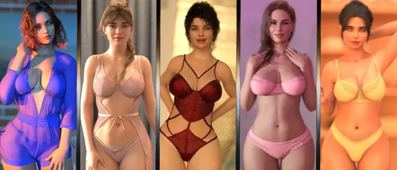 b4000字里行间的秘密Ch.2 AI汉化版【PC+安卓/2.6G/更新】-11